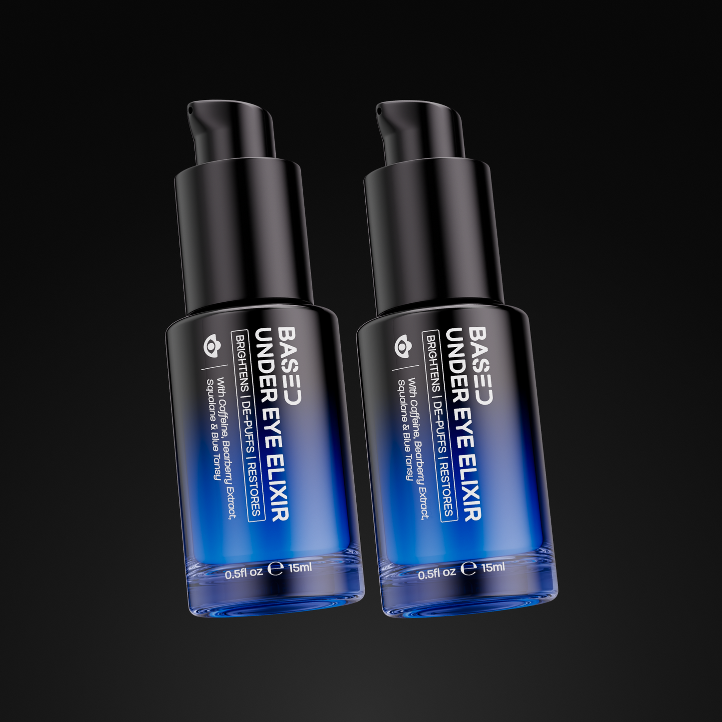 Under Eye Elixir