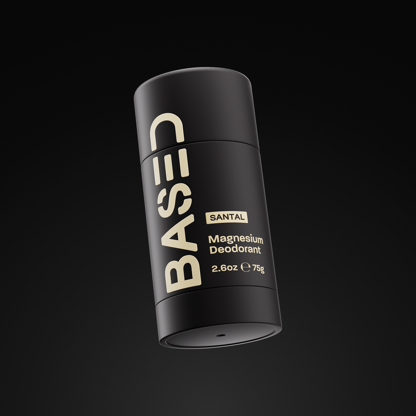 Deodorant