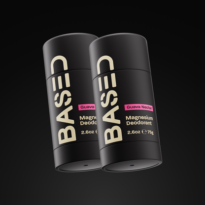 Deodorant